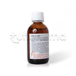 Lichene Composto Tintura Madre 50ml Lichene Composto Tintura Madre 50ml