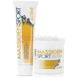 Marco Viti Massigen Sport...