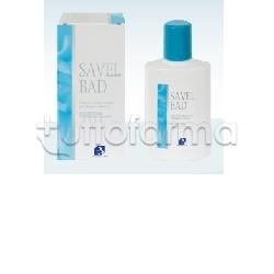 Savel Bad Latte Detergente...