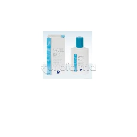 Savel Bad Latte Detergente per Pelle Sensibile Flacone da 250 ml Savel Bad Latte Detergente per Pelle Sensibile Flacone da 250 ml