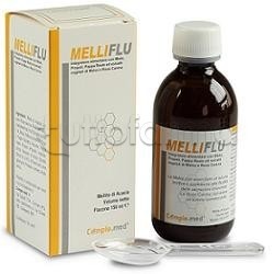 Melliflu per Benessere Vie... Melliflu per Benessere Vie...