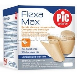 Benda elastica Pic Max per...