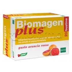 Biomagen Plus Arancia Rossa... Biomagen Plus Arancia Rossa...