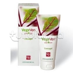 Vegeven Cremagel per... Vegeven Cremagel per...