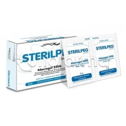 Sterilpeg per Stipsi 10... Sterilpeg per Stipsi 10...
