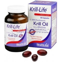 Krill Life Olio di Krill... Krill Life Olio di Krill...