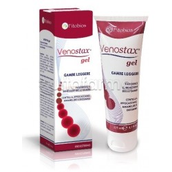 Venostax Gel per Gambe... Venostax Gel per Gambe...