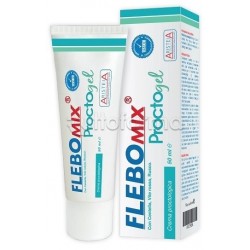 Flebomix Proctogel per... Flebomix Proctogel per...