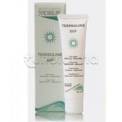 Terproline EGF Crema Viso... Terproline EGF Crema Viso...
