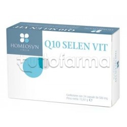 Q10 Selen Vit per... Q10 Selen Vit per...