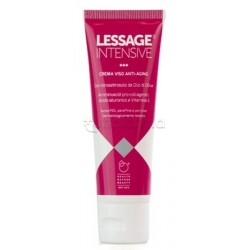 Lessage Intensive... Lessage Intensive...