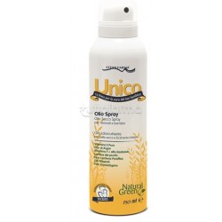Unico Olio Spray idratante... Unico Olio Spray idratante...