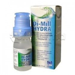 Di-Mill Hydra Collirio per... Di-Mill Hydra Collirio per...