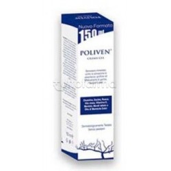 Poliven Crema Gel per Gambe... Poliven Crema Gel per Gambe...