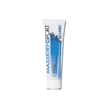 Marco Viti Massigen Sport Recupero Crema Defaticante 50ml Marco Viti Massigen Sport Recupero Crema Defaticante 50ml