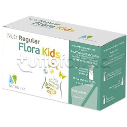 Nutriregular Flora Kids per...