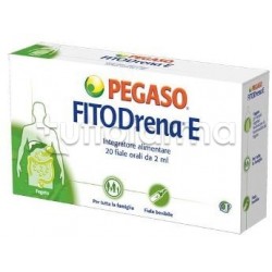 Fitodrena E integratore... Fitodrena E integratore...