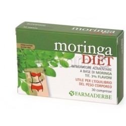 Moringa Diet integratore...