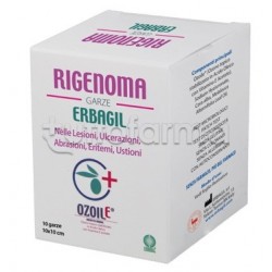 Rigenoma Garze per...