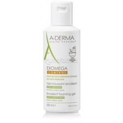 Exomega Control Gel...