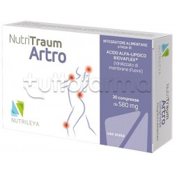 Nutritraum Artro per Salute... Nutritraum Artro per Salute...