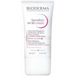 Sensibio AR BB Cream crema...