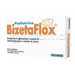 Bizetaflox Pediatrico per...