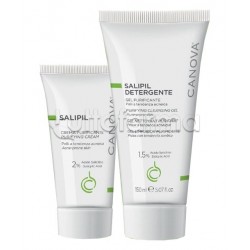 Salipil crema + Salipil... Salipil crema + Salipil...