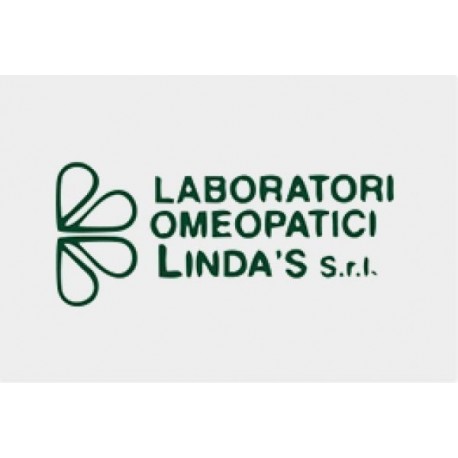 Linda's Lab Calenvis Gocce Omeopatiche 30ml