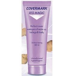 Covermark Leg Magic... Covermark Leg Magic...