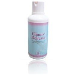 Clinnix Delicato Shampoo per Lavaggi Frequenti 500 ml
