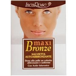 Incarose Maxi B Salviette... Incarose Maxi B Salviette...