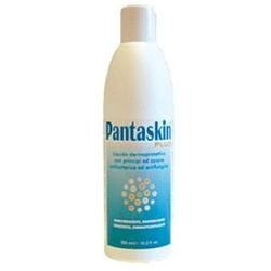 Pantaskin Plus Detergente... Pantaskin Plus Detergente...