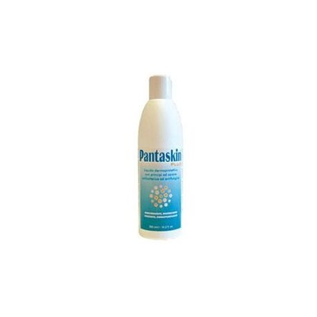 Pantaskin Plus Detergente Sanitizzante 300ml Pantaskin Plus Detergente Sanitizzante 300ml