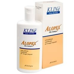 Alopex Oliosh shampoo... Alopex Oliosh shampoo...