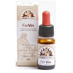Erbenobili Fervin...