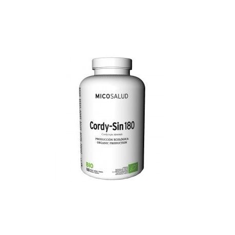 Freeland Cordysin Integratore per Difese Immunitarie 180 Capsule