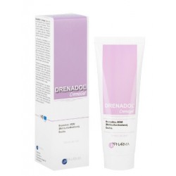 Drenadol Cremagel per... Drenadol Cremagel per...