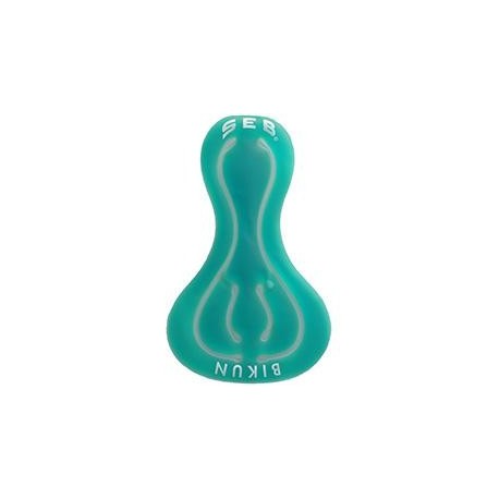 Bikun Bagno Derivativo per Benessere Circolatorio e Linfatico Cuscinetto in Gel