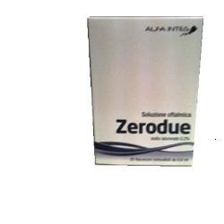 Zerodue Soluzione Oftalmica...