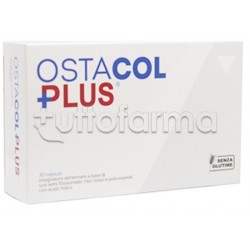 Ostacol Plus per Salute... Ostacol Plus per Salute...