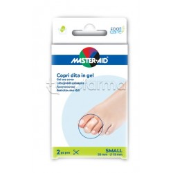 Master-Aid Copri Dita in...