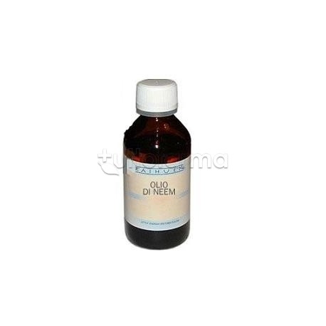 Raihuen Olio Neem per Problemi Cutanei 100ml Raihuen Olio Neem per Problemi Cutanei 100ml