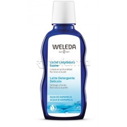 Weleda Latte Detergente Delicato per il Viso 100ml Weleda Latte Detergente Delicato per il Viso 100ml