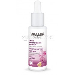 Weleda Siero Concentrato Viso Anti-Age 30ml Weleda Siero Concentrato Viso Anti-Age 30ml