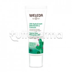 Weleda Crema Viso Idratante 24 Ore 30ml Weleda Crema Viso Idratante 24 Ore 30ml