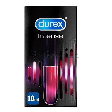 Durex Intense Orgasmic Gel Stimolante Orgasmo 10ml