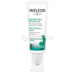 Weleda Gel Contorno Occhi Rinfrescante 10ml