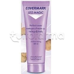 Covermark Leg Magic... Covermark Leg Magic...