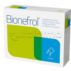 Bionefrol Integratore per... Bionefrol Integratore per...